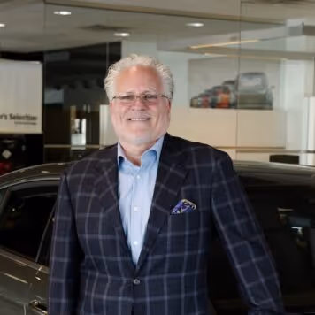 Photo of Jeffrey Bricker