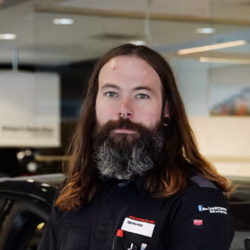 Photo of Alex Felts